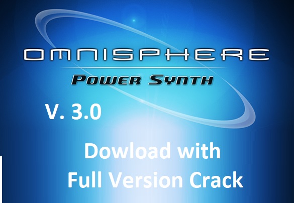 download omnisphere 2 crack